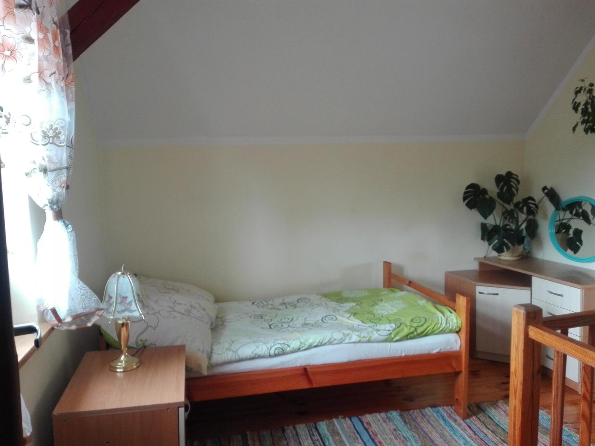 Habitación en casa particular Agro-tur W Szuwarach Kuty