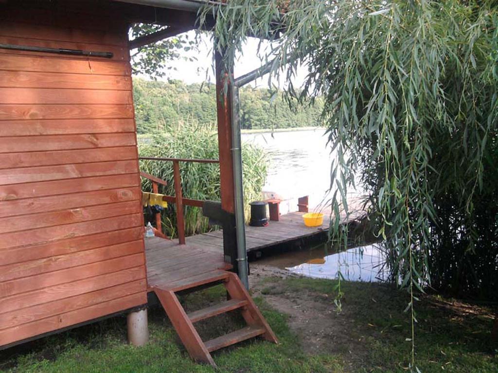 Habitación en casa particular Agro-tur W Szuwarach