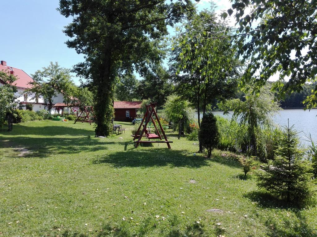 Habitación en casa particular Agro-tur W Szuwarach *