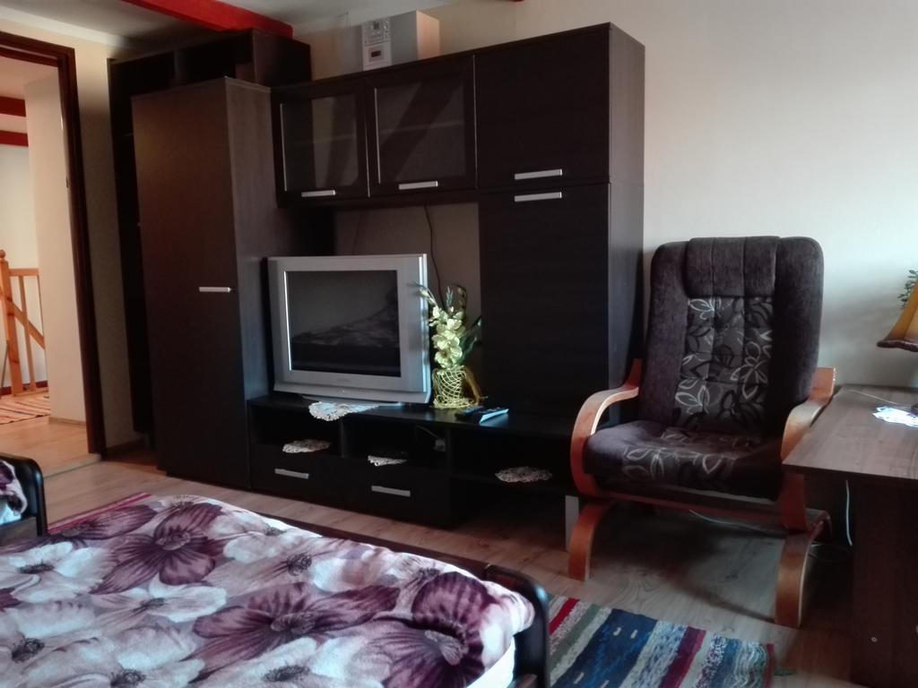 Habitación en casa particular Agro-tur W Szuwarach