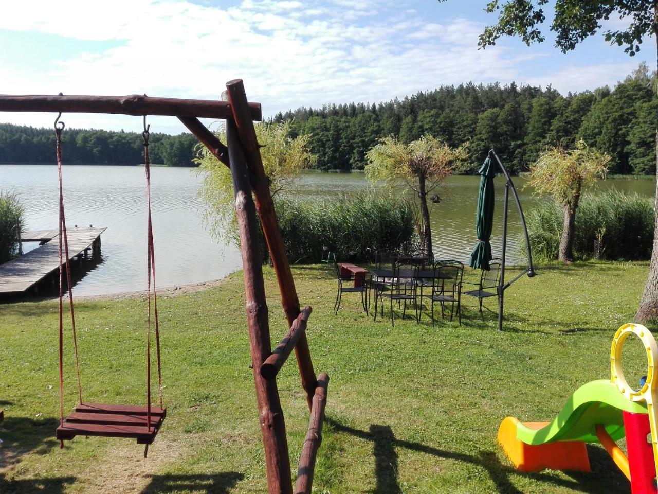 Agro-tur W Szuwarach Kuty