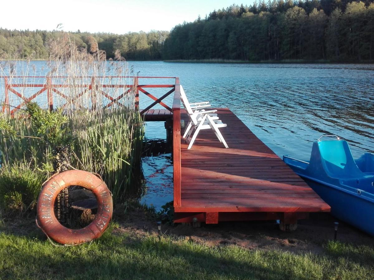 Agro-tur W Szuwarach Kuty