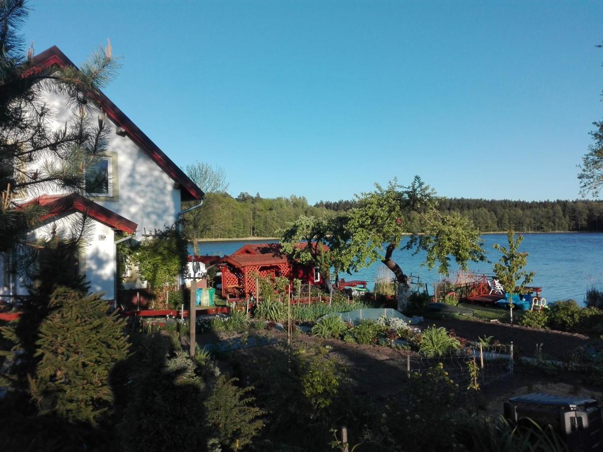 Agro-tur W Szuwarach